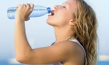 Why Alkaline Water